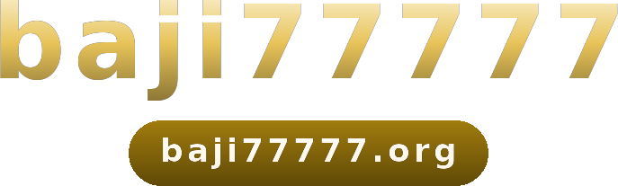 baji77777 logo